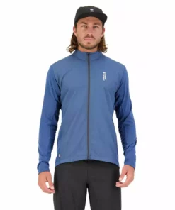 Mons Royale Redwood Wind Jersey | Men's