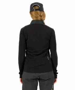 Mons Royale Redwood Wind Jersey | Women's New