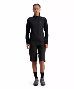Mons Royale Redwood Wind Jersey | Women's New