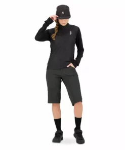 Mons Royale Redwood Wind Jersey | Women's New