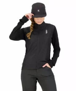 Mons Royale Redwood Wind Jersey | Women's New