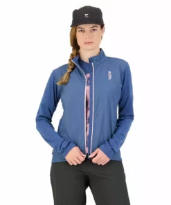 Mons Royale Redwood Wind Jersey | Women's New