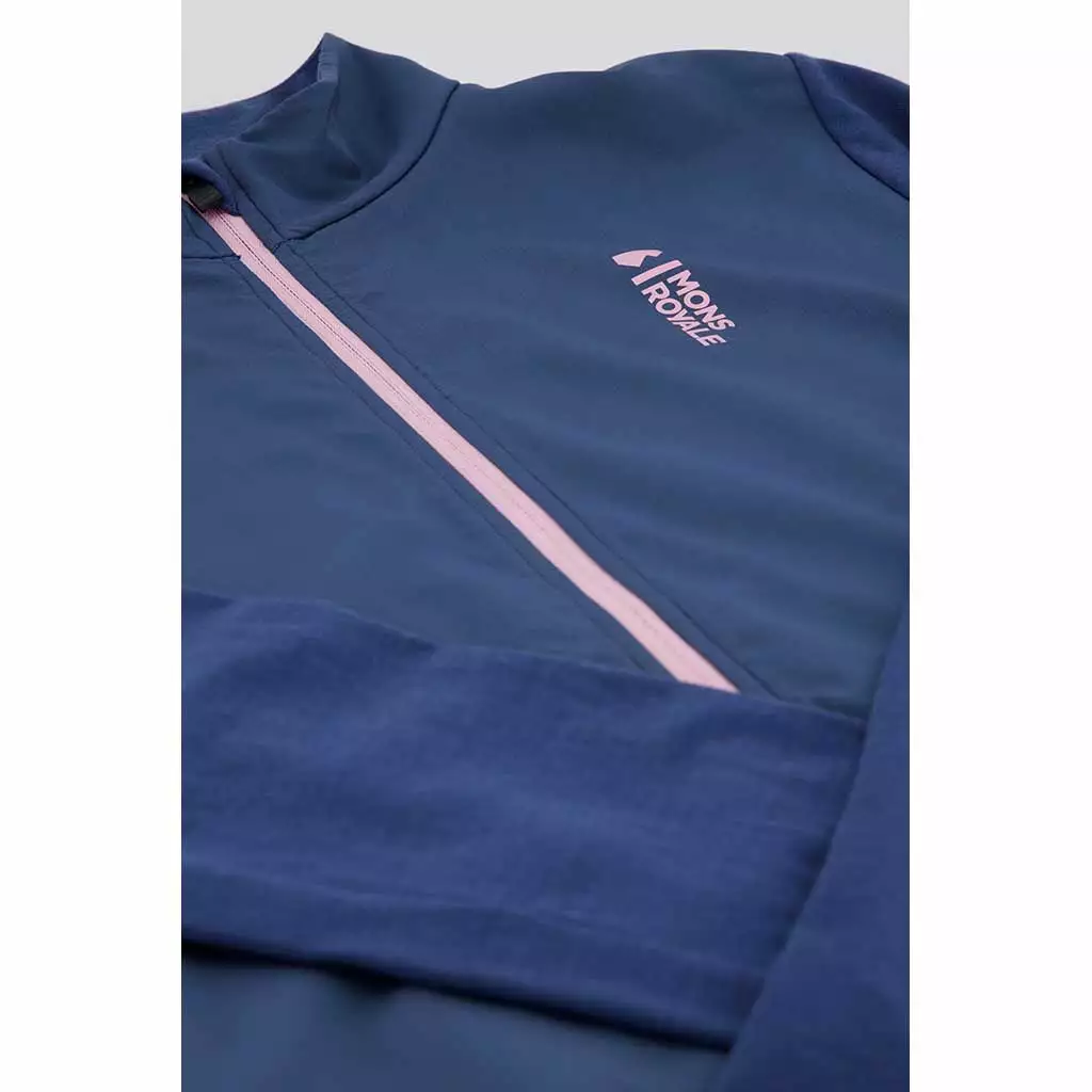 Mons Royale Redwood Wind Jersey | Women's New 8 Mons Royale Redwood Wind Jersey | Women's New