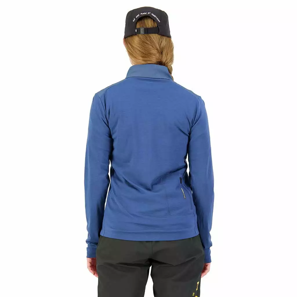 Mons Royale Redwood Wind Jersey | Women's New 5 Mons Royale Redwood Wind Jersey | Women's New