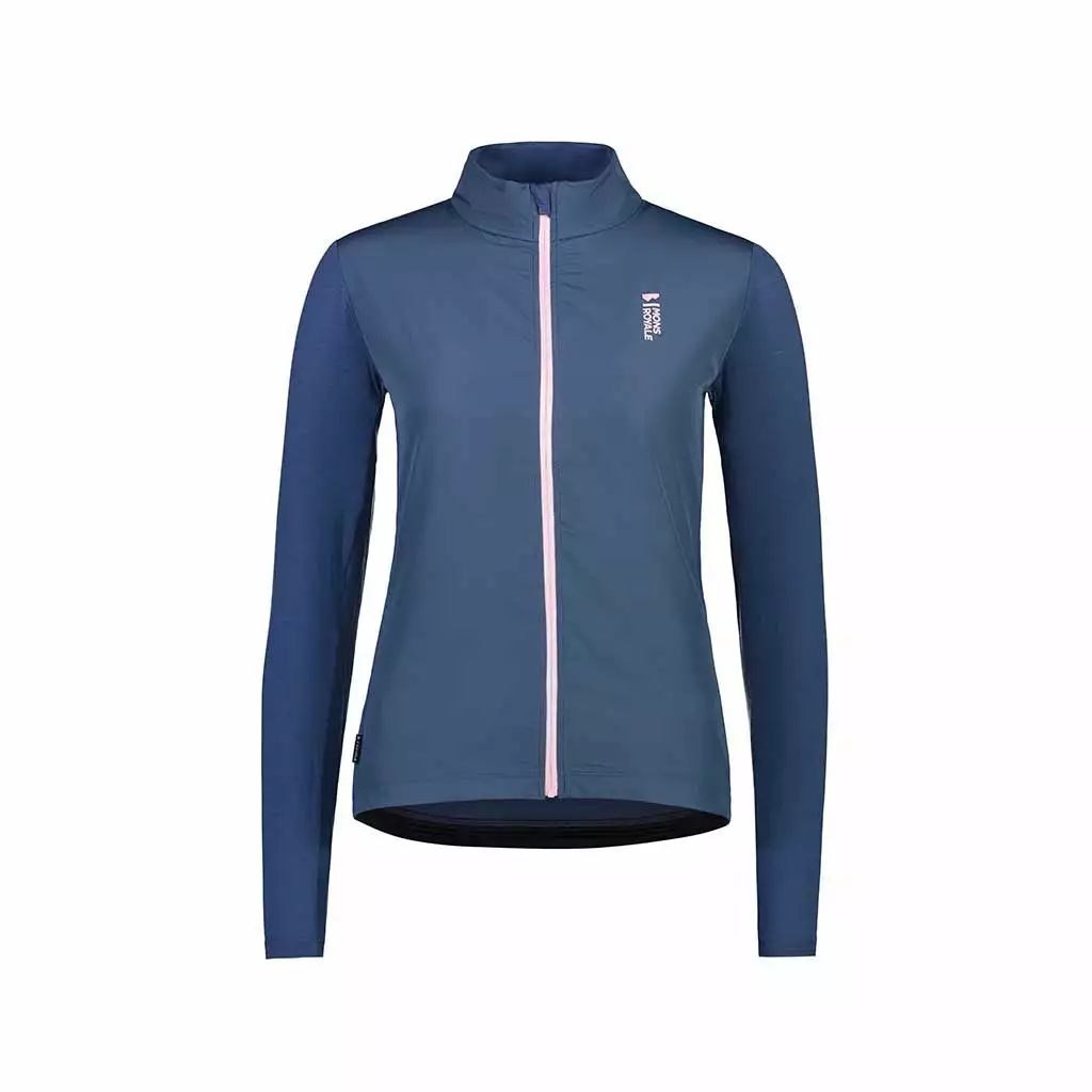 Mons Royale Redwood Wind Jersey | Women's New 7 Mons Royale Redwood Wind Jersey | Women's New
