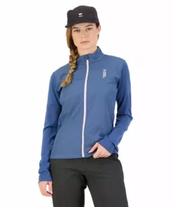 Mons Royale Redwood Wind Jersey | Women's New