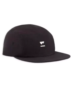 Mons Royale Ridgeline 5 Panel Cap
