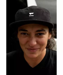 Mons Royale Ridgeline 5 Panel Cap