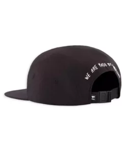 Mons Royale Ridgeline 5 Panel Cap