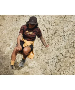 Mons Royale Ridgeline 5 Panel Cap