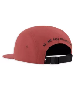 Mons Royale New Ridgeline 5 Panel Cap