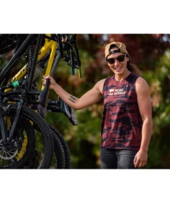 Mons Royale Ridgeline 5 Panel Cap Bags & EDC