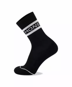 Mons Royale New Signature Crew Sock