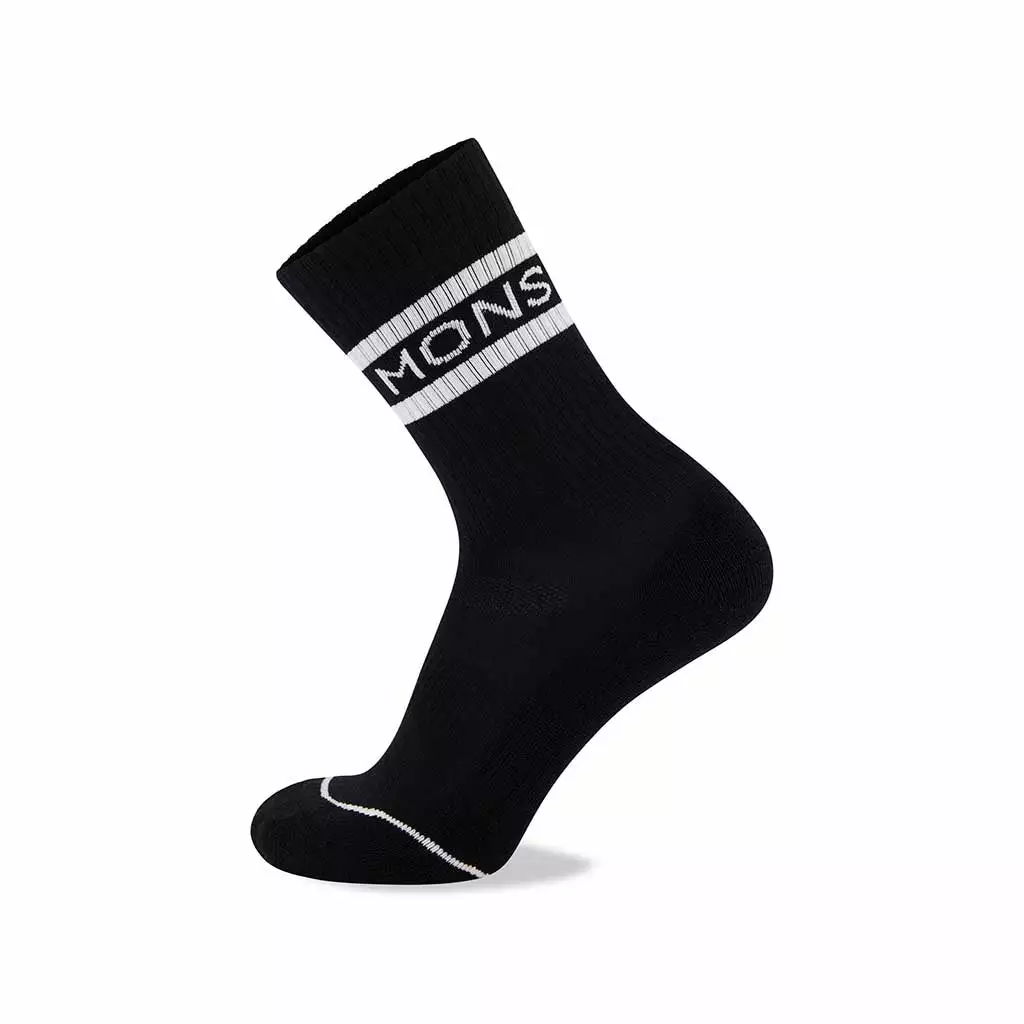 Mons Royale New Signature Crew Sock 3 Mons Royale New Signature Crew Sock