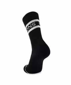 Mons Royale New Signature Crew Sock