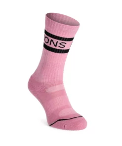 Mons Royale New Signature Crew Sock