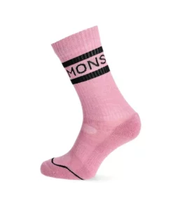 Mons Royale New Signature Crew Sock