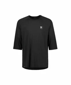 Mons Royale Tarn Merino Shift Raglan 3/4 | Men's New 9 Mons Royale Tarn Merino Shift Raglan 3/4 | Men's New