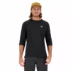 Mons Royale Tarn Merino Shift Raglan 3/4 | Men's New 2 Mons Royale Tarn Merino Shift Raglan 3/4 | Men's New