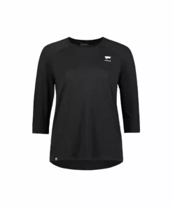 Mons Royale Tarn Merino Shift Raglan 3/4 | Women's