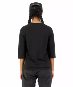 Mons Royale Tarn Merino Shift Raglan 3/4 | Women's