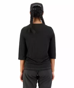 Mons Royale New Tarn Merino Shift Raglan 3/4 | Women's