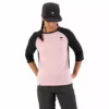 Mons Royale New Tarn Merino Shift Raglan 3/4 | Women's