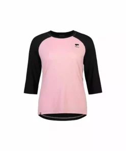 Mons Royale New Tarn Merino Shift Raglan 3/4 | Women's