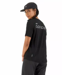 Mons Royale New Tarn Merino Shift Tee | Women's