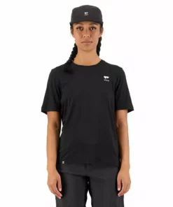 Mons Royale New Tarn Merino Shift Tee | Women's