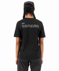 Mons Royale New Tarn Merino Shift Tee | Women's