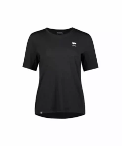 Mons Royale New Tarn Merino Shift Tee | Women's