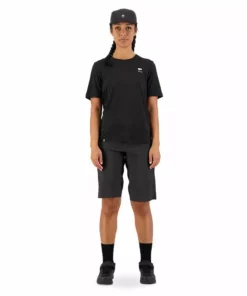 Mons Royale New Tarn Merino Shift Tee | Women's