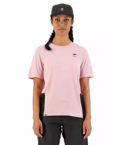 Mons Royale New Tarn Merino Shift Tee | Women's