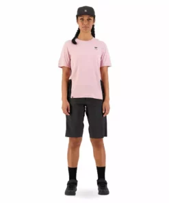 Mons Royale New Tarn Merino Shift Tee | Women's 14 Mons Royale New Tarn Merino Shift Tee | Women's