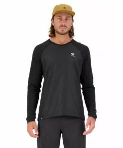 Mons Royale Tarn Merino Shift Wind Jersey | Men's New