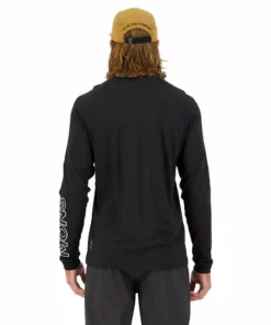 Mons Royale Tarn Merino Shift Wind Jersey | Men's New