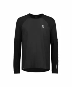 Mons Royale Tarn Merino Shift Wind Jersey | Men's New