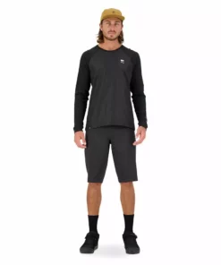 Mons Royale Tarn Merino Shift Wind Jersey | Men's New