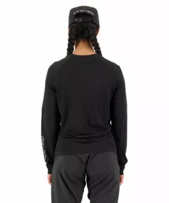 Mons Royale Tarn Merino Shift Wind Jersey | Women's New