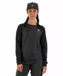 Mons Royale Tarn Merino Shift Wind Jersey | Women's New