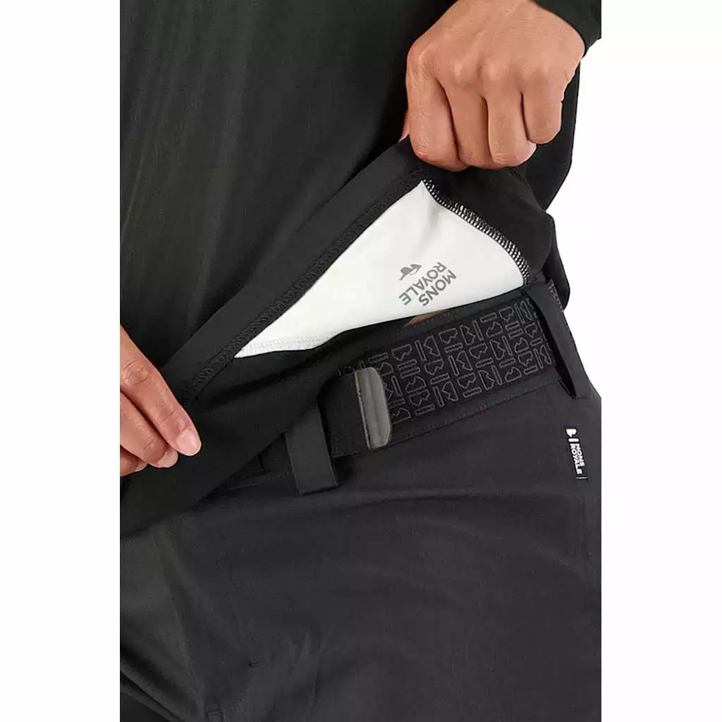 Mons Royale Tarn Merino Shift Wind Jersey | Women's New 5 Mons Royale Tarn Merino Shift Wind Jersey | Women's New