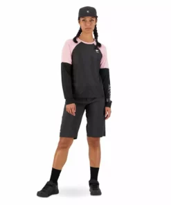 Mons Royale Tarn Merino Shift Wind Jersey | Women's