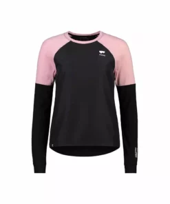 Mons Royale Tarn Merino Shift Wind Jersey | Women's