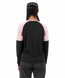 Mons Royale Tarn Merino Shift Wind Jersey | Women's