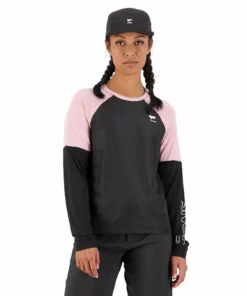 Mons Royale Tarn Merino Shift Wind Jersey | Women's