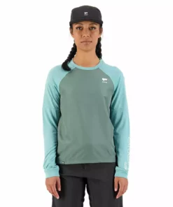 Mons Royale Tarn Merino Shift Wind Jersey | Women's