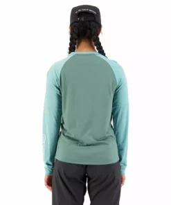 Mons Royale Tarn Merino Shift Wind Jersey | Women's