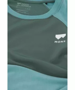 Mons Royale Tarn Merino Shift Wind Jersey | Women's