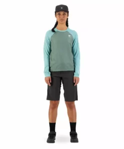 Mons Royale Tarn Merino Shift Wind Jersey | Women's